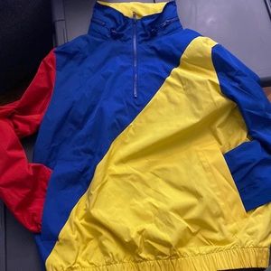 Forever 21 Men’s Wind Breaker SizeS
